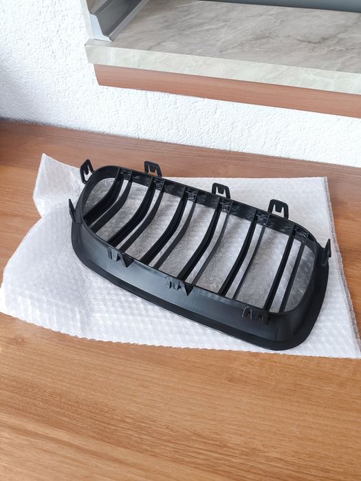 Решетки за BMW F10 F18 F02 F11 M5 от 2010 до 2016