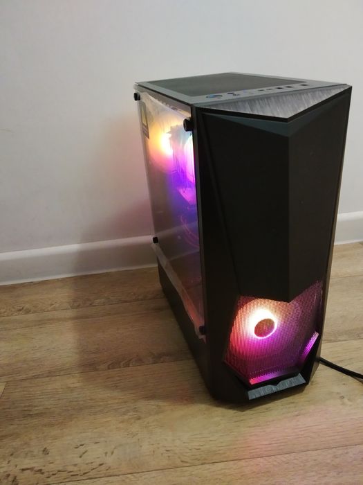 Компьютеры i5 10400f i5 11400