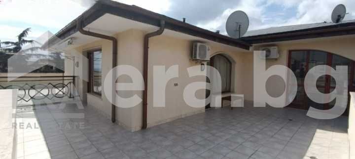 Продава се Тристаен апартамент в к.к. Златни пясъци - 200 кв.м за 1475 €/кв.м - Снимка #9