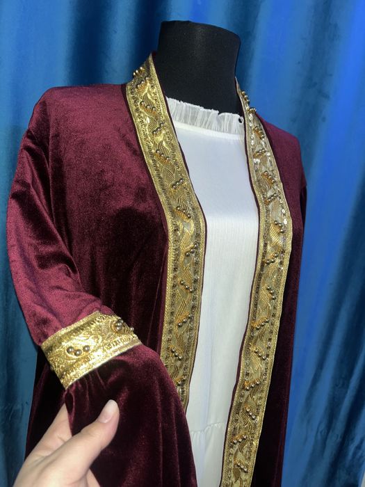 Абайка,камзол