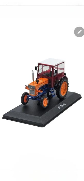 Macheta Tractor U650 superba