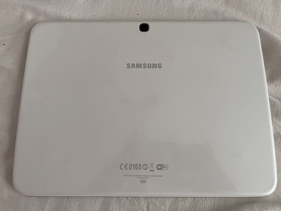 Tableta samsung tab 3