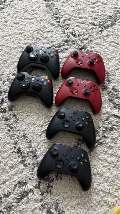 Xbox one 360 controller