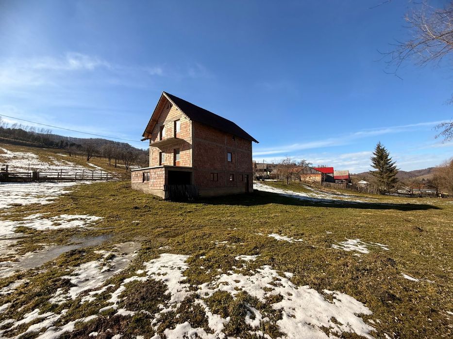 Casa de vanzare in Intorsura BUZAULUI, Pret NEGOCIABIL