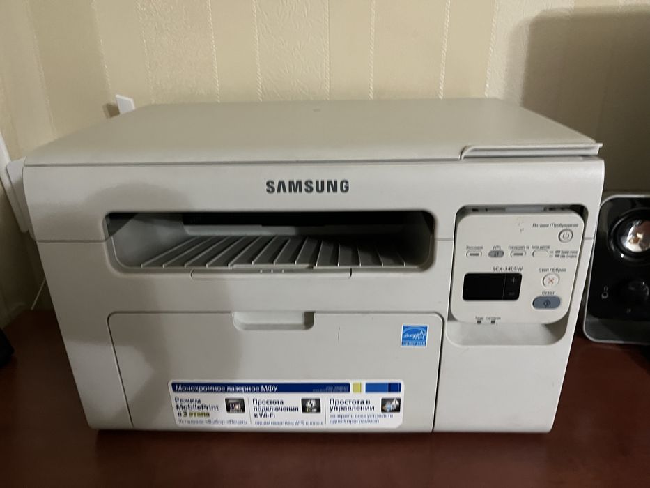 Принтер Samsung срочно продам