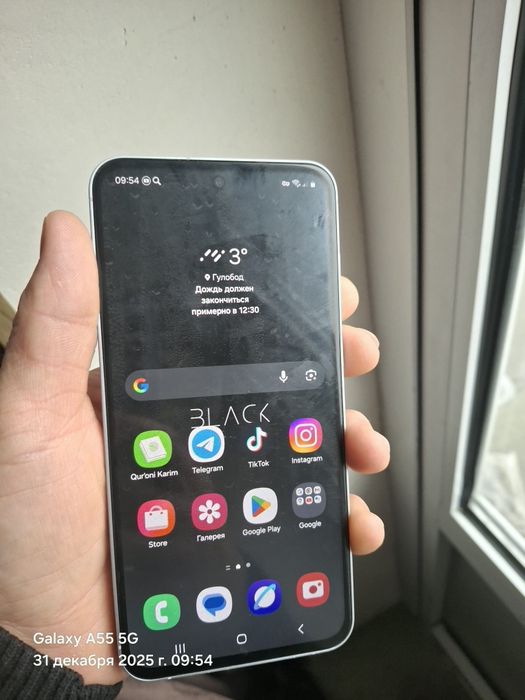 Samsung A55 5g 128