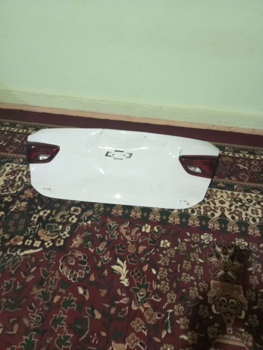 Onix kapoti sotilodi