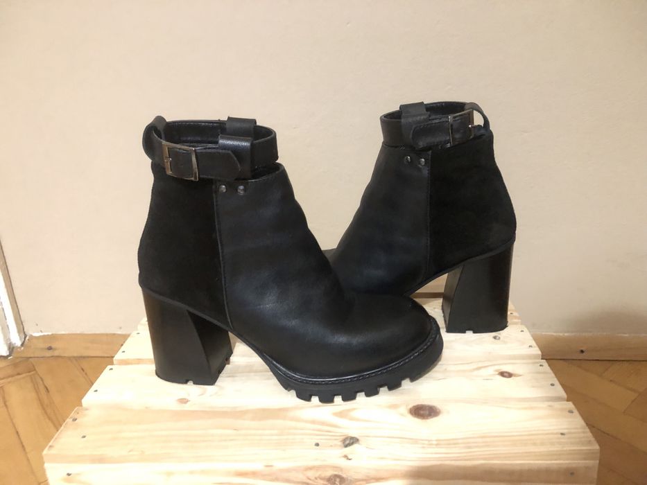 Дамски боти