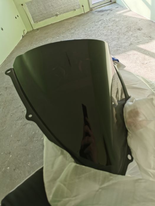 Suzuki gsxr k6 k7 600 750