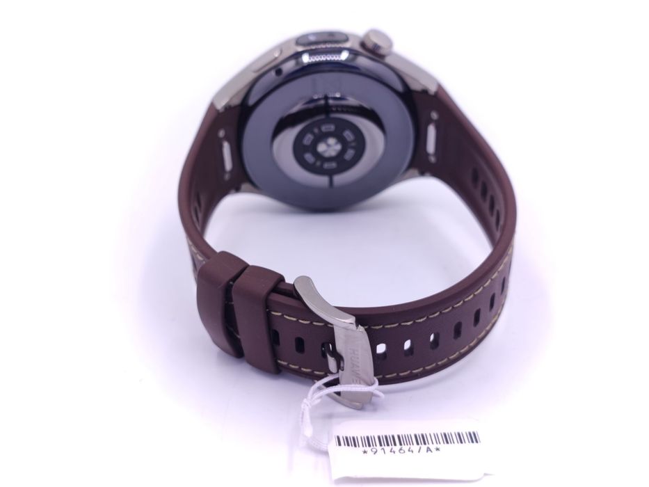 Huawei Watch 5 46mm LTE RTS-AL00, Garantie 24 luni | #D91464