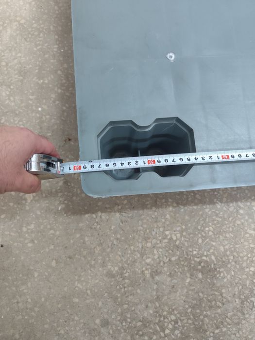 Пластмасови палети