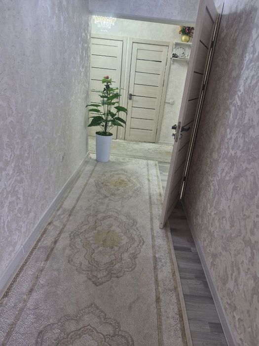 Tayyor xonadon sotiladi