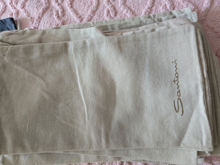 Мешки от брендов