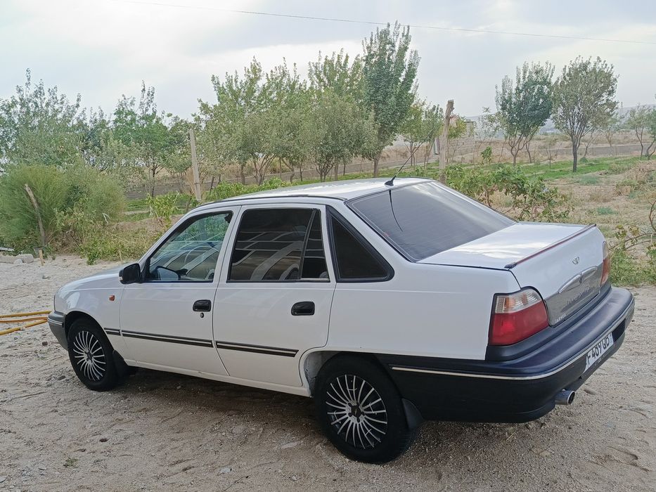 Neksiya 1 sonis yili 2005