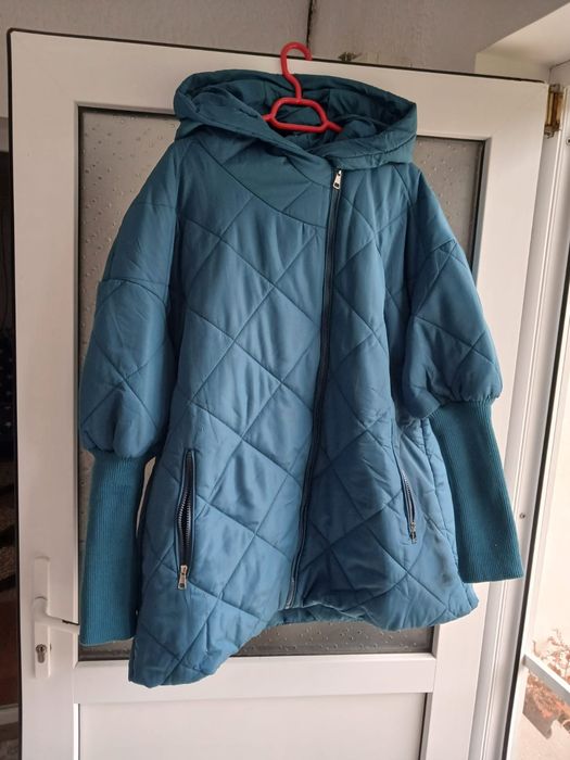 Geaca dama 3XL Pret 80 lei