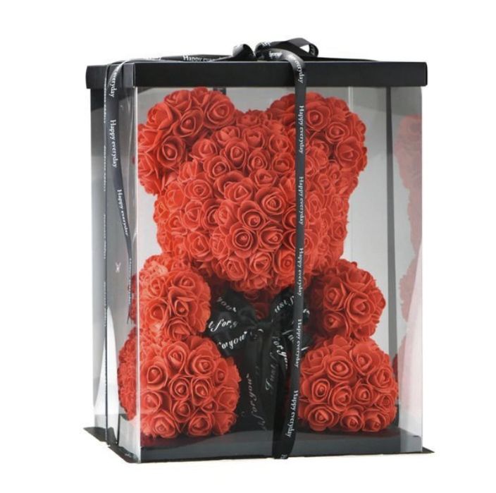 Ursulet cadou ideal Valentine s Day