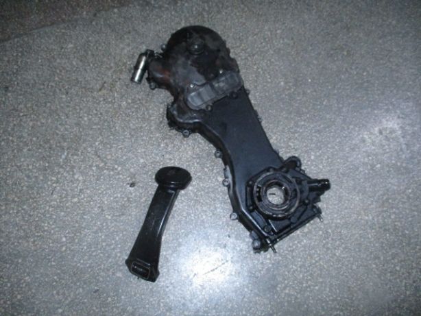 Pompa ulei Opel Astra H Corsa Meriva Fiat Doblo Punto 1,3 CDTI JTD