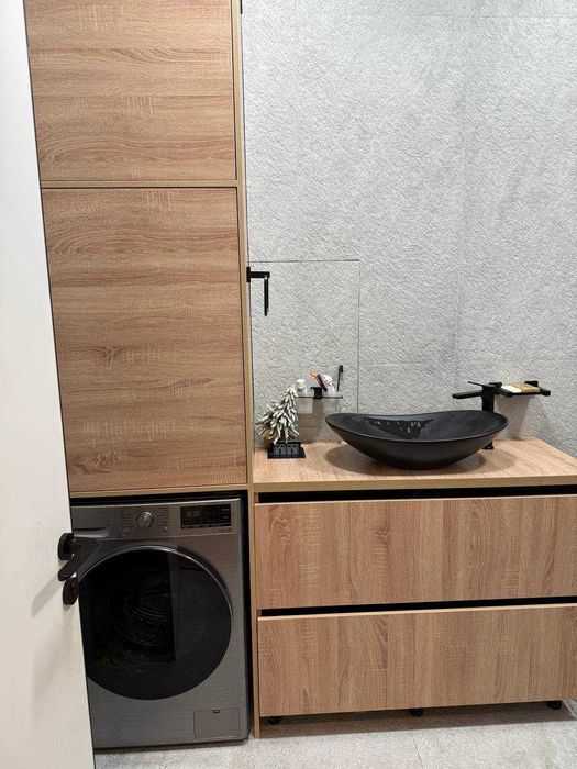 Сагбон ЖК "Баурум" 2 хона