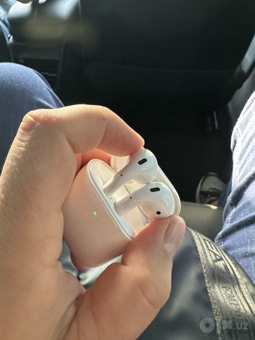 Airpods 2.1 orginal Usa