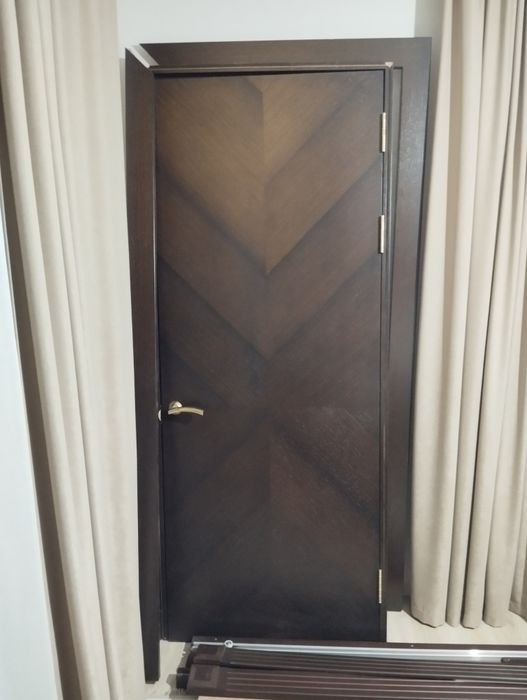 Продам межкомнатная дверь