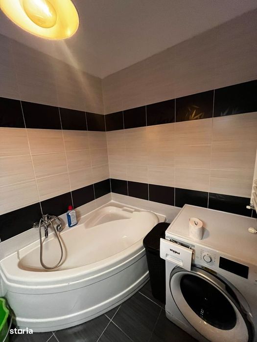 Apartament 2 camere | 60 mp | Militari | Centrală proprie
