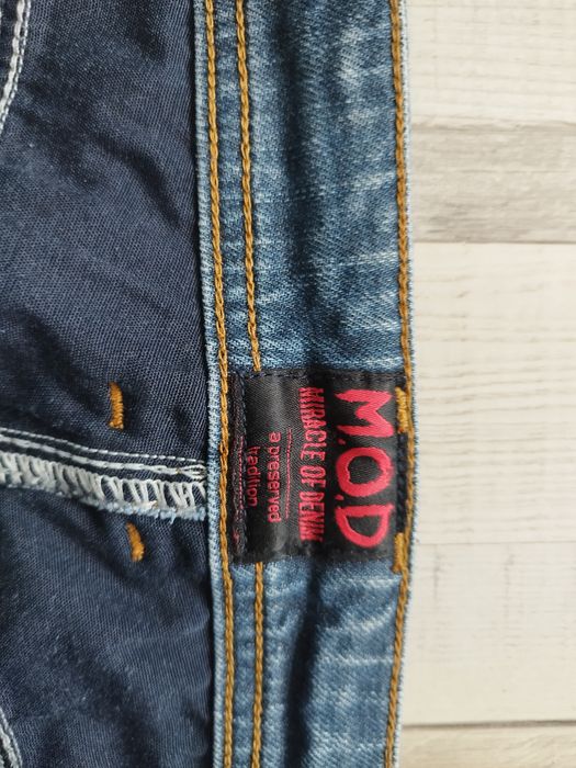 Мъжки дънки и панталон