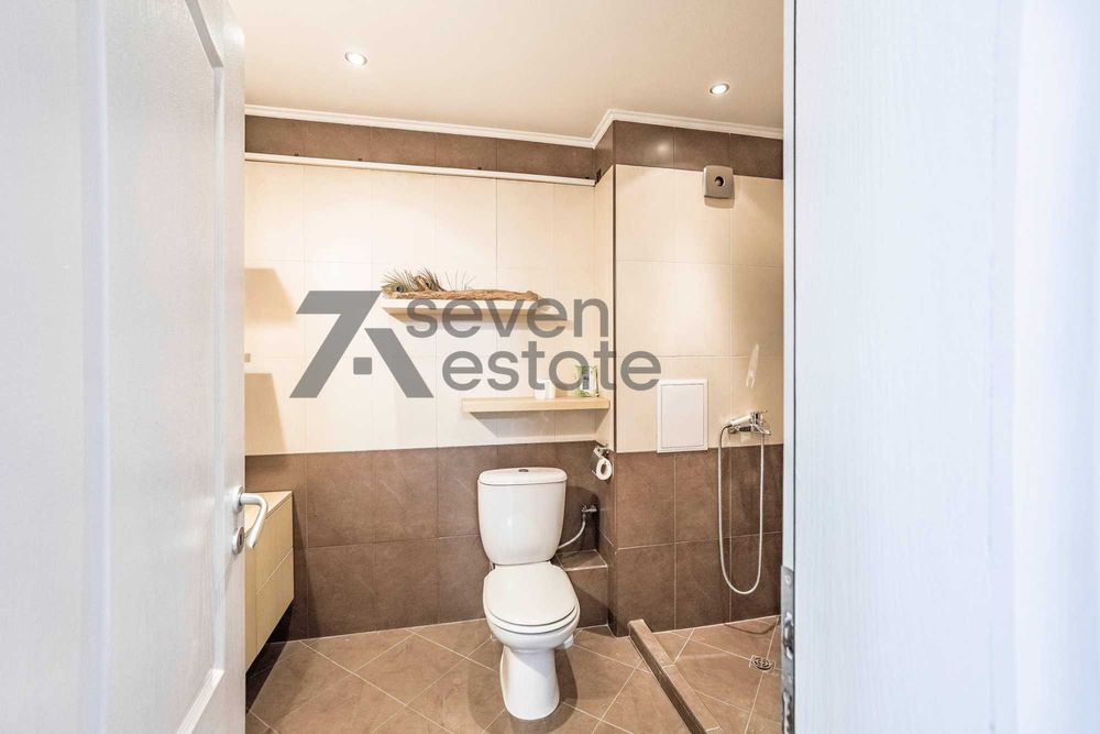 Дава се под наем Офис в София, Дървеница - 100 кв.м за 1993.59 € - Снимка #5