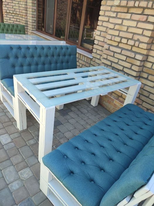 Мебель Ресторация