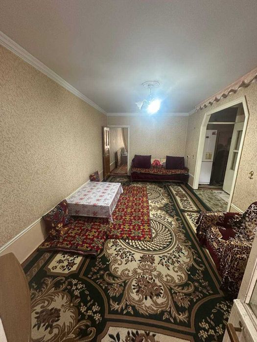 КВАРТИРА СОТИЛАДИ 2х-3х қилинган ! А.Т.Хўқандий  Ориентир: 20 мактаб!