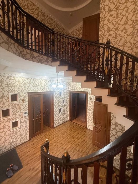 Сдаётся в аренду дом М Горького (Никитина)