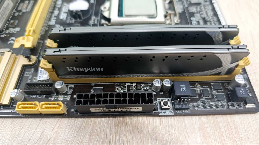 Комплект Intel Core i5 для компьютера