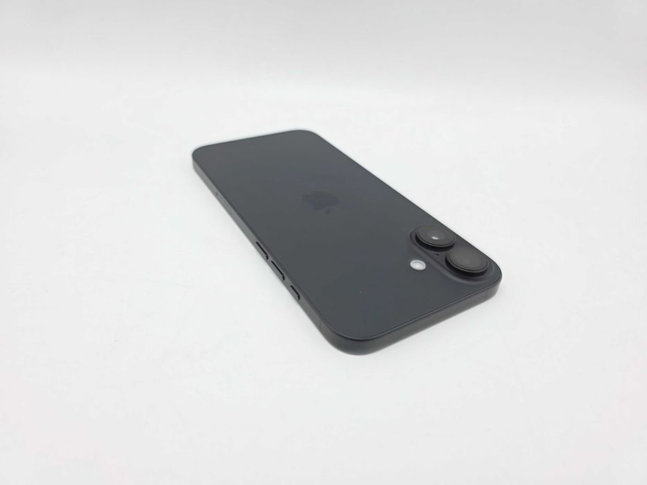 iPhone 16 Plus Black 128 Gb Neverlocked FullBox Garantie