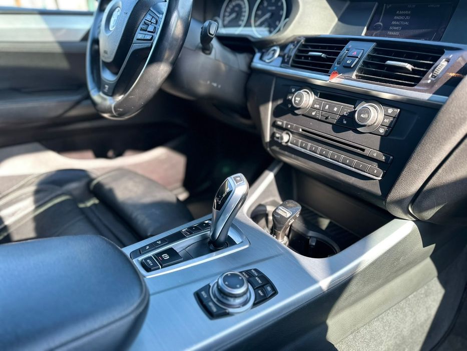 BMW X3 M Pachet | Xdrive | 184 CP