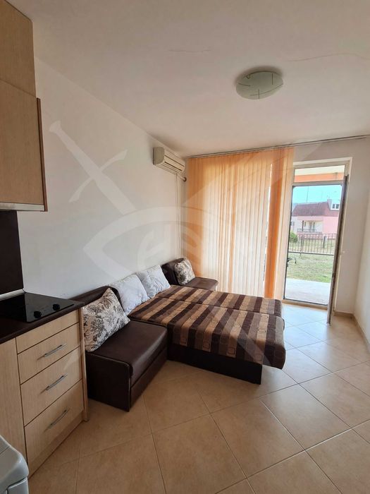 Продава се Едностаен апартамент в Созопол - 30 кв.м за 1634 €/кв.м - Снимка #1