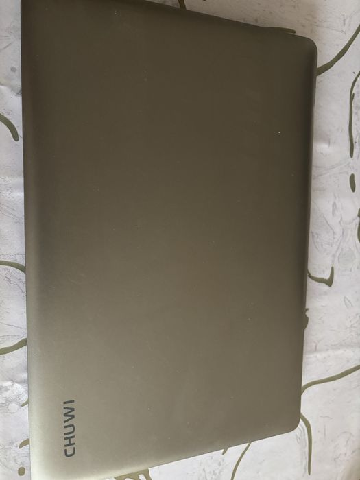 Herobook Pro ноутбук