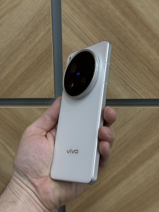 Vivo X200 Ultra 16/512GB Full China