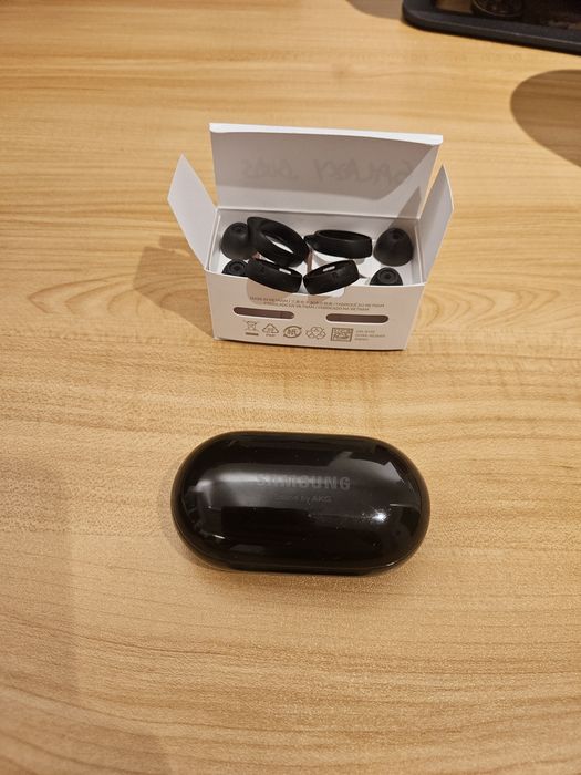 Samsung Galaxy Buds Plus
