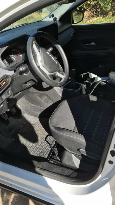 DACIA Sandero Stepway 2022 — imagine 5
