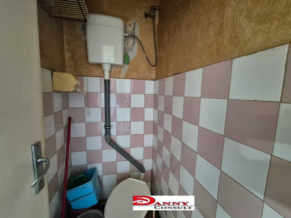 Продава се Тристаен апартамент в Велико Търново, Акация - 86 кв.м за 623 €/кв.м - Снимка #13