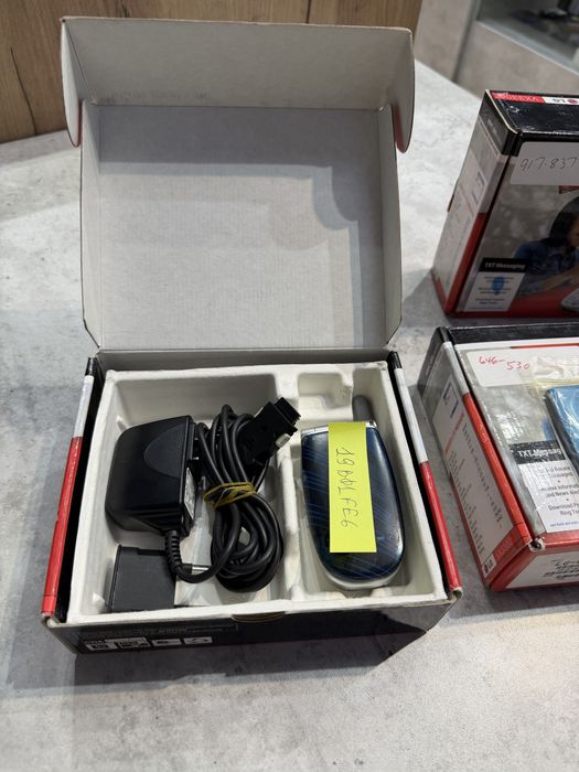 Perfectum Lg - Vx3300 новый пачка