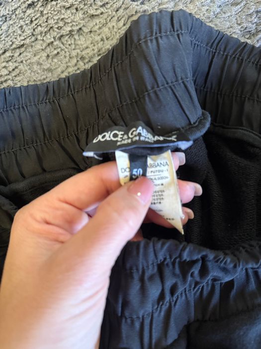 Dolce&gabbana долница