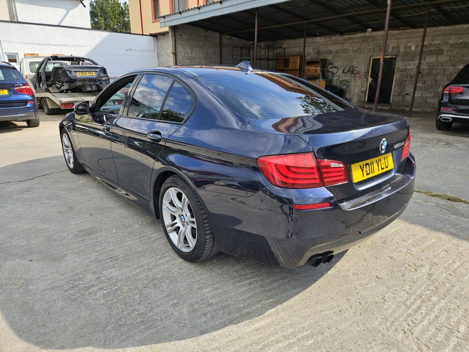 Piese auto BMW f10 520d non-lci M pachet