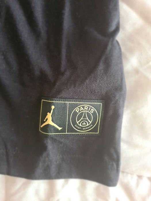 Детска тениска Air Jordan