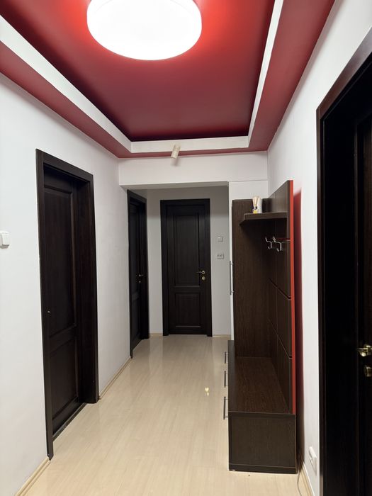 Inchirierz apartament Nerva Traian