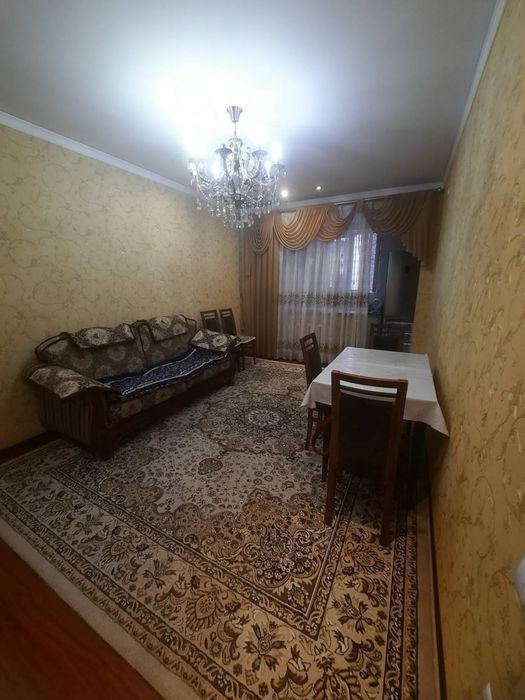 Продаётся квартира Буз-1