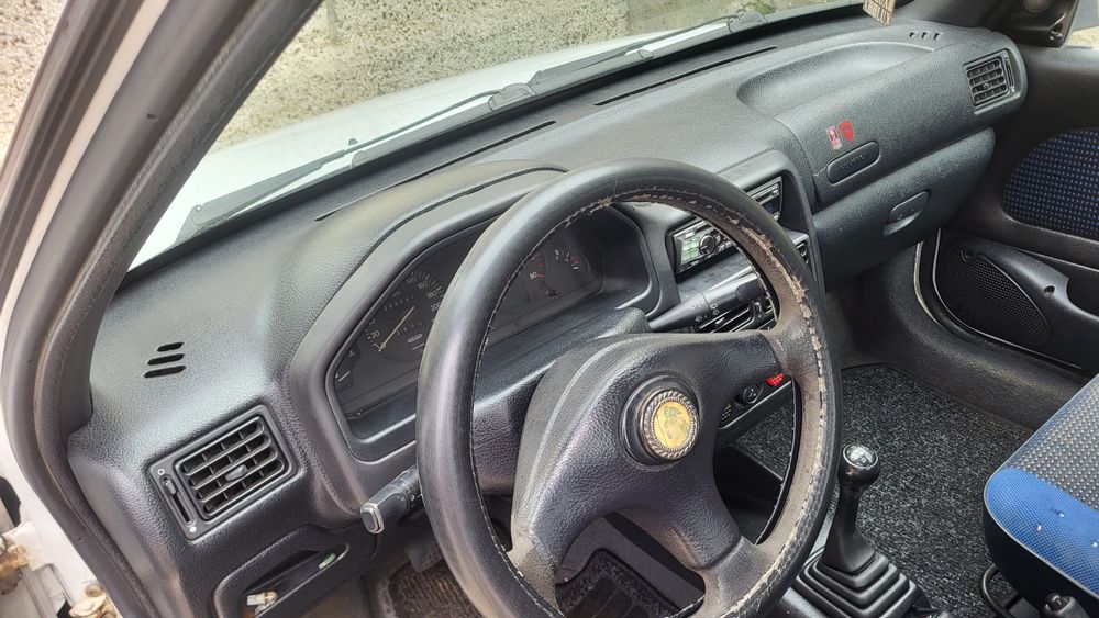 Пежо 106 1.1 1998г