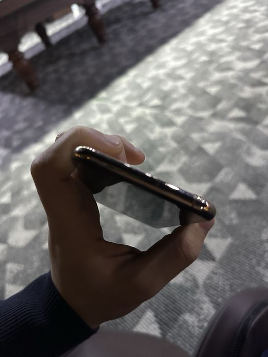 Iphone xs max 256 gb