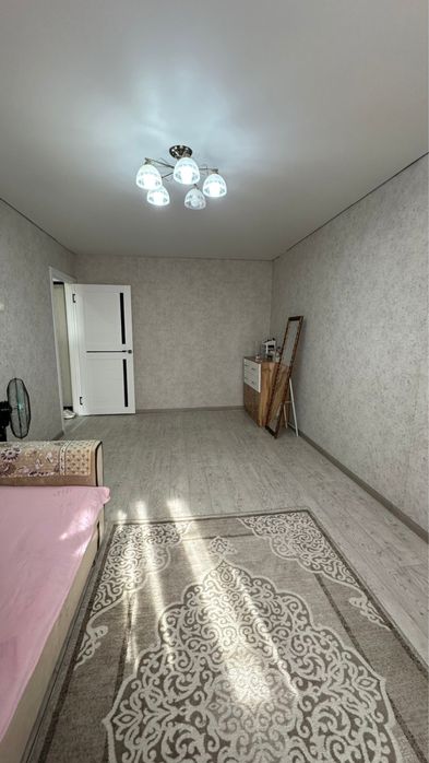 Продается 1 комнатная квартира(6 мкр)