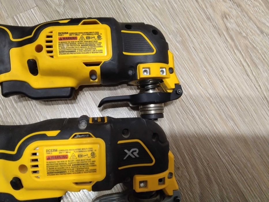 Реноватор Dewalt