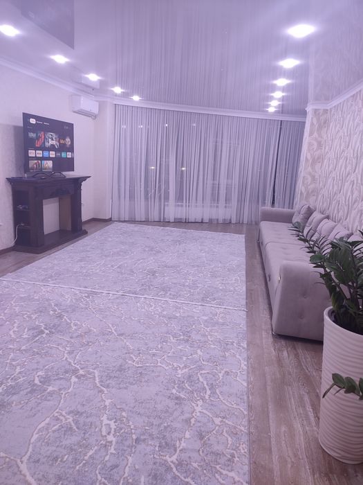 Сдам квартиру панорамную